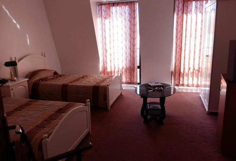 Fotos del hotel Alik:  7