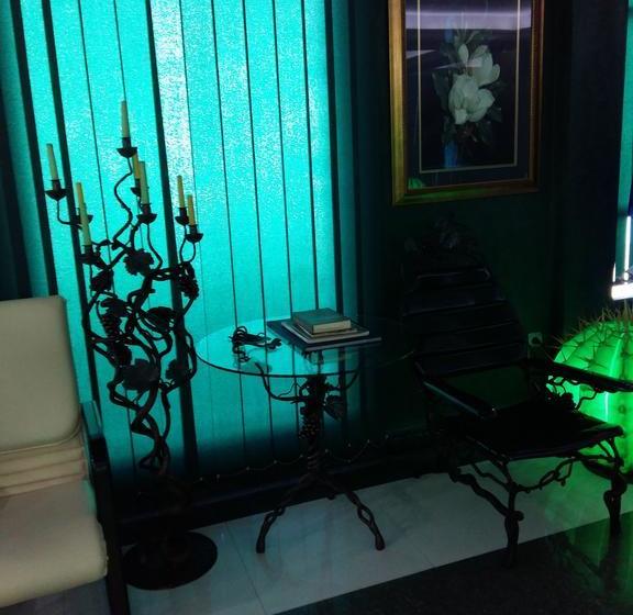 Fotos del hotel Alik:  6