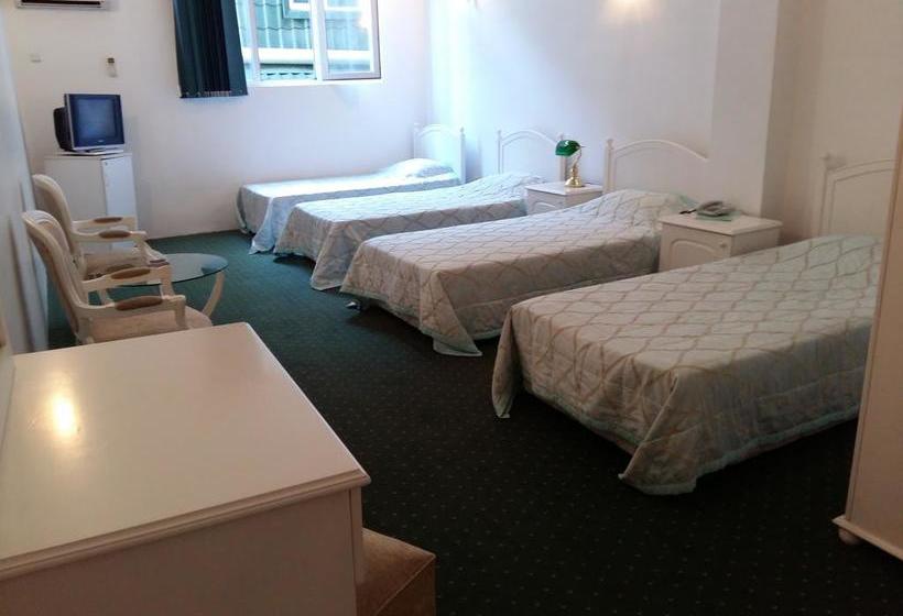 Fotos del hotel Alik:  21