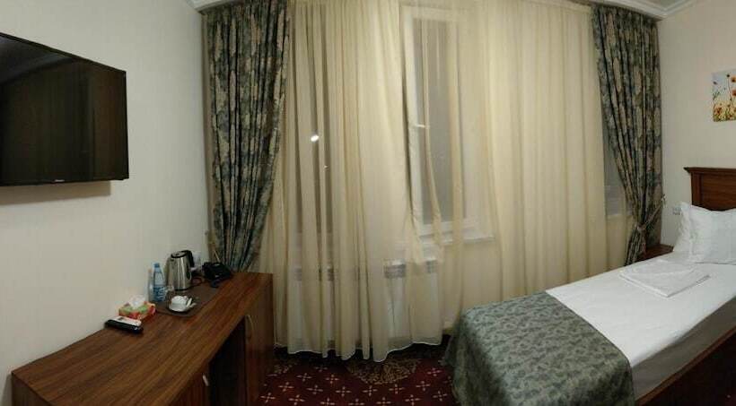 Fotos del hotel Georgia:  20