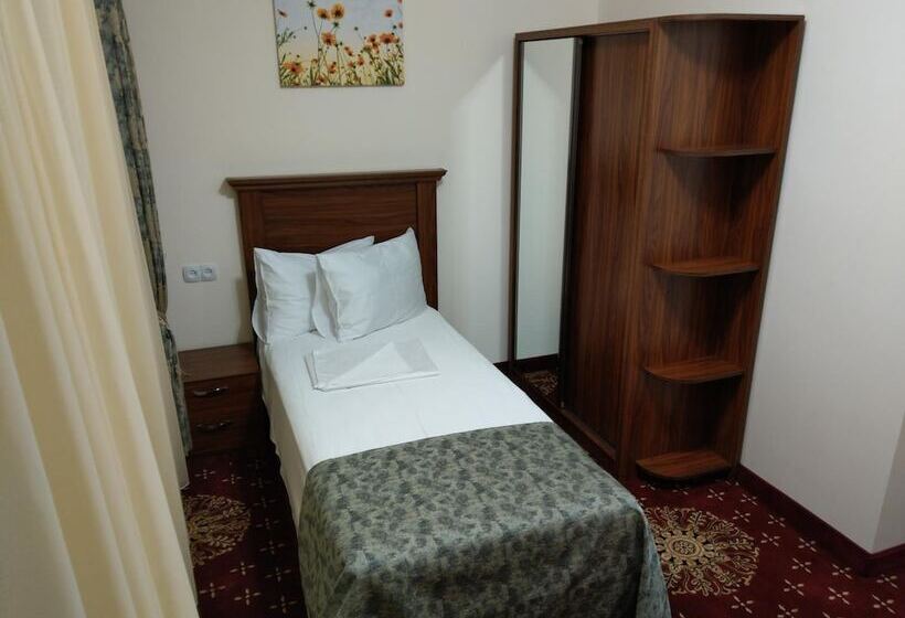 Fotos del hotel Georgia:  21