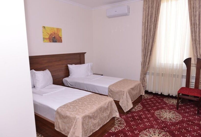 Fotos del hotel Georgia:  22