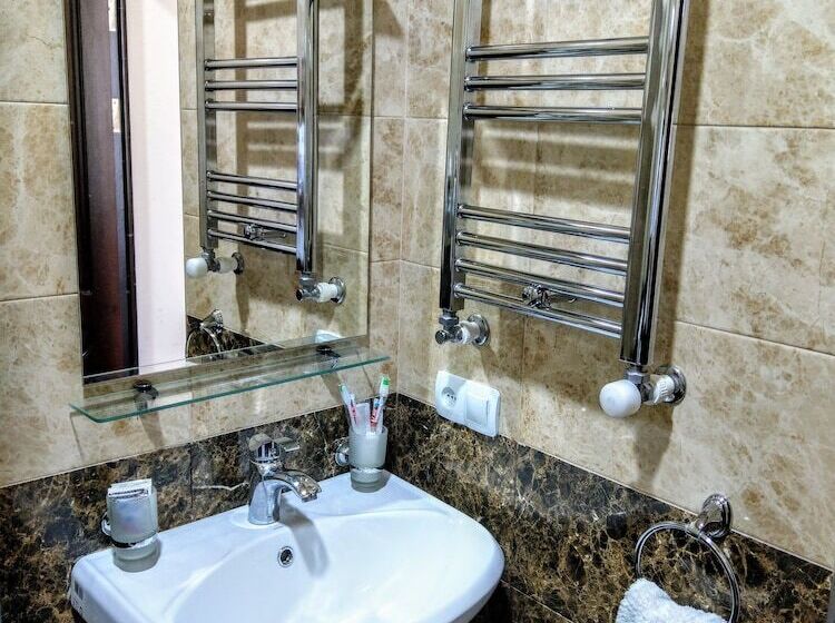 Fotos del hotel Georgia:  12