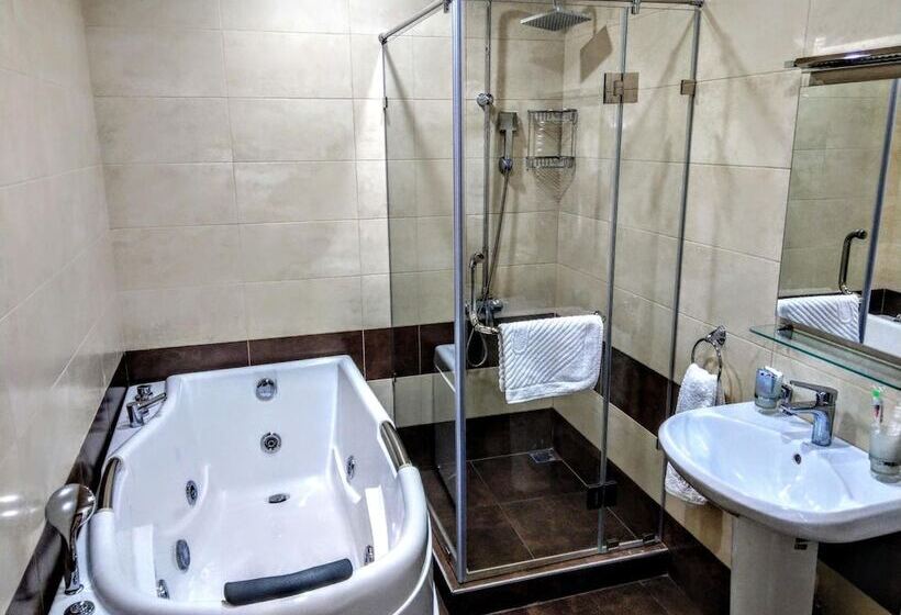 Fotos del hotel Georgia:  15