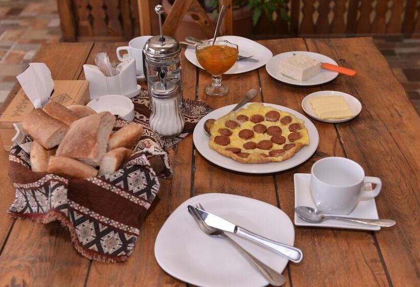 Fotos del hotel Georgia:  4