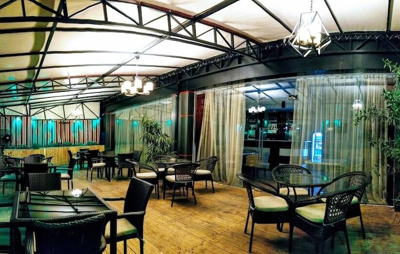 Fotos del hotel Georgia:  14