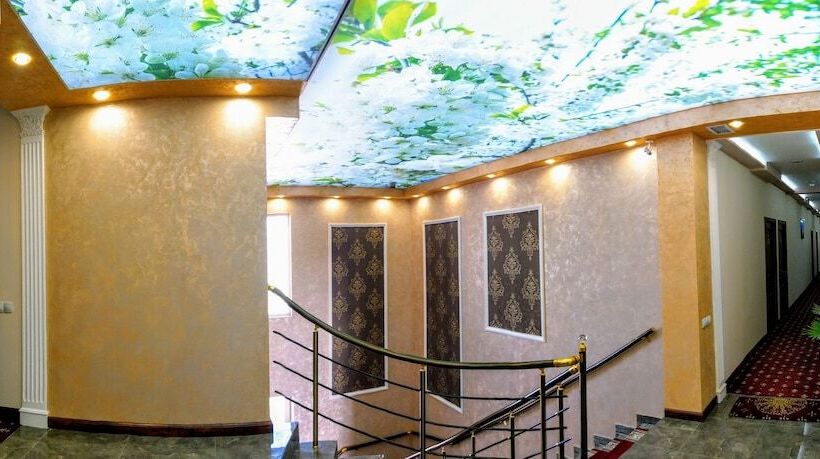 Fotos del hotel Georgia:  10