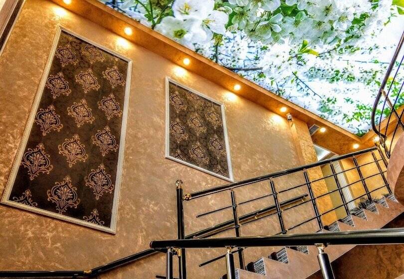 Fotos del hotel Georgia:  8