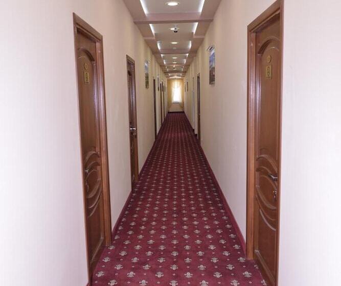 Fotos del hotel Georgia:  3