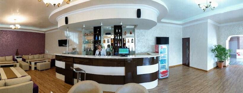 Fotos del hotel Georgia:  5