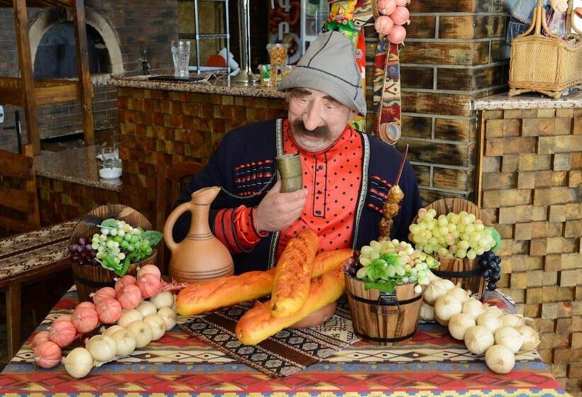 Fotos del hotel Georgia:  7