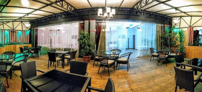 Fotos del hotel Georgia:  11