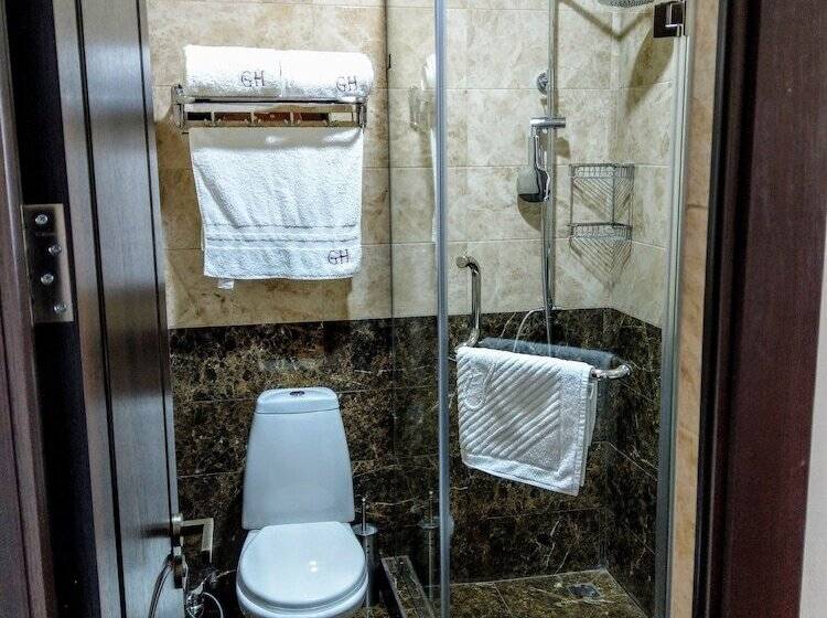 Fotos del hotel Georgia:  6