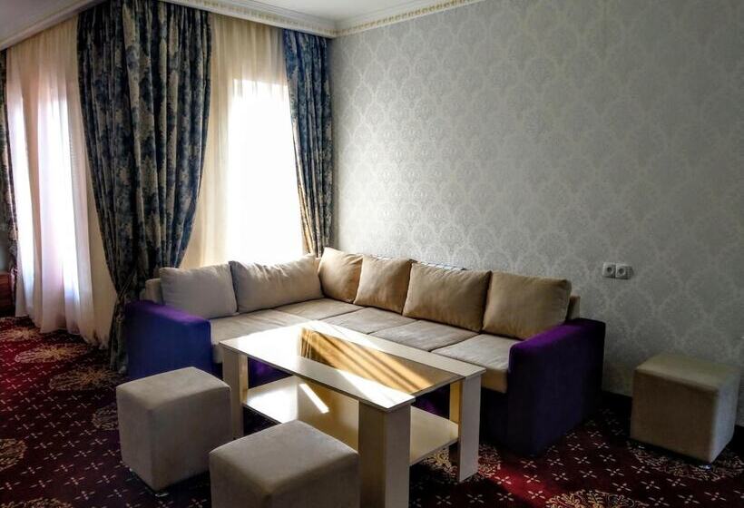 Fotos del hotel Georgia:  25