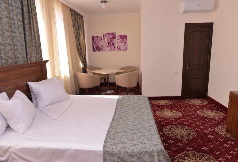 Fotos del hotel Georgia:  16