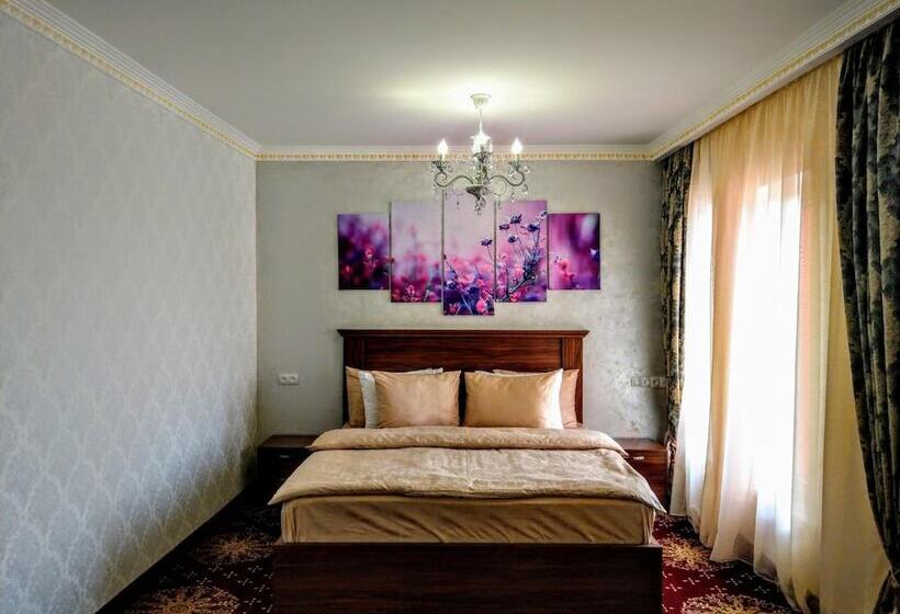 Fotos del hotel Georgia:  17