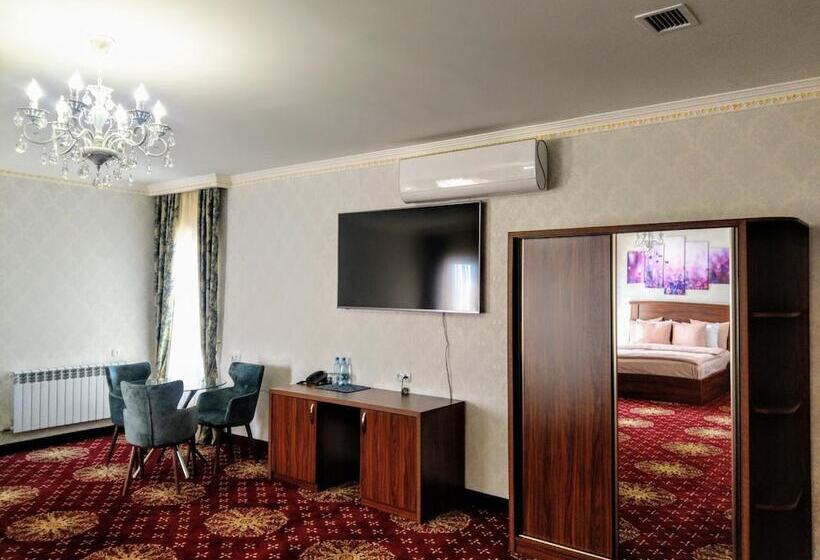 Fotos del hotel Georgia:  24