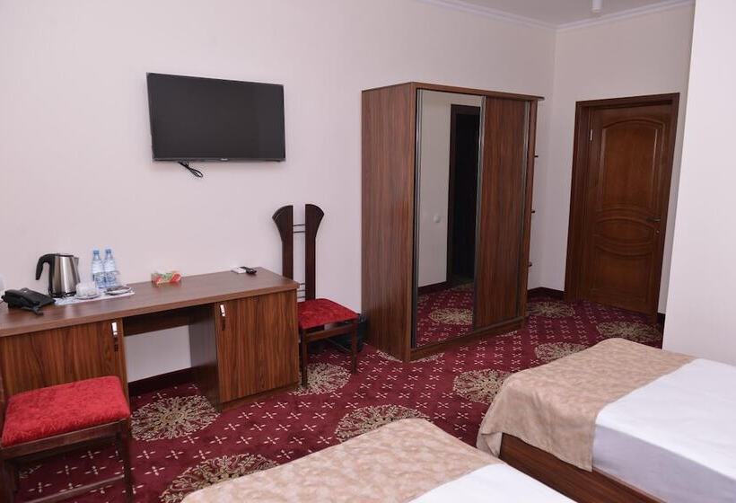 Fotos del hotel Georgia:  2