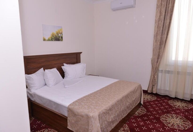 Fotos del hotel Georgia:  18