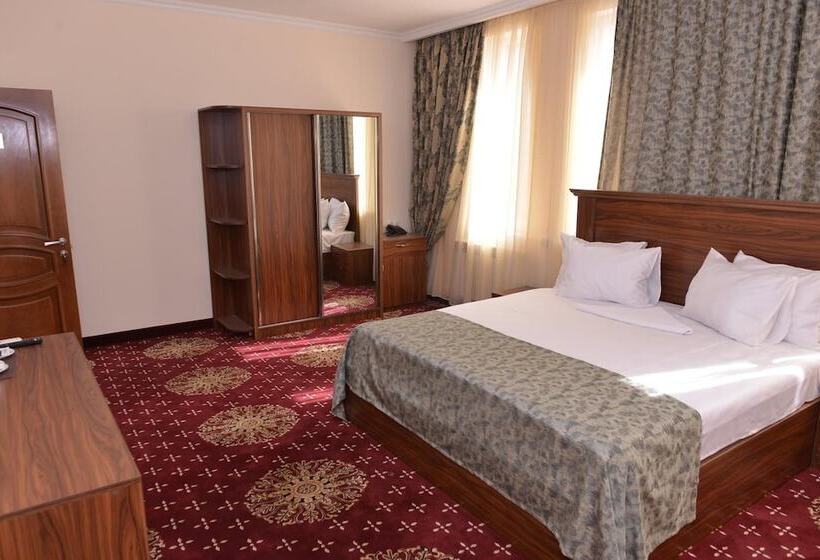 Fotos del hotel Georgia:  9