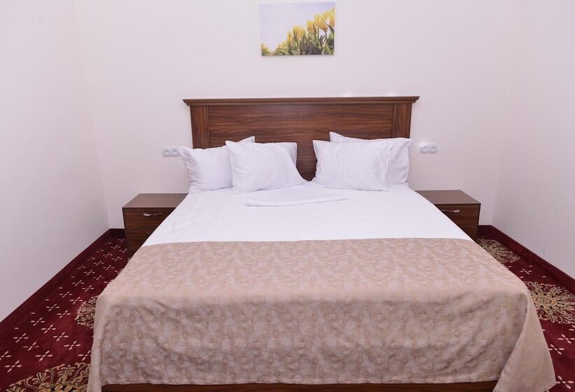 Fotos del hotel Georgia:  19