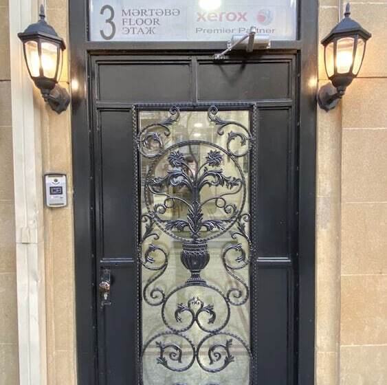 Fotos del hotel Nizami Street:  14