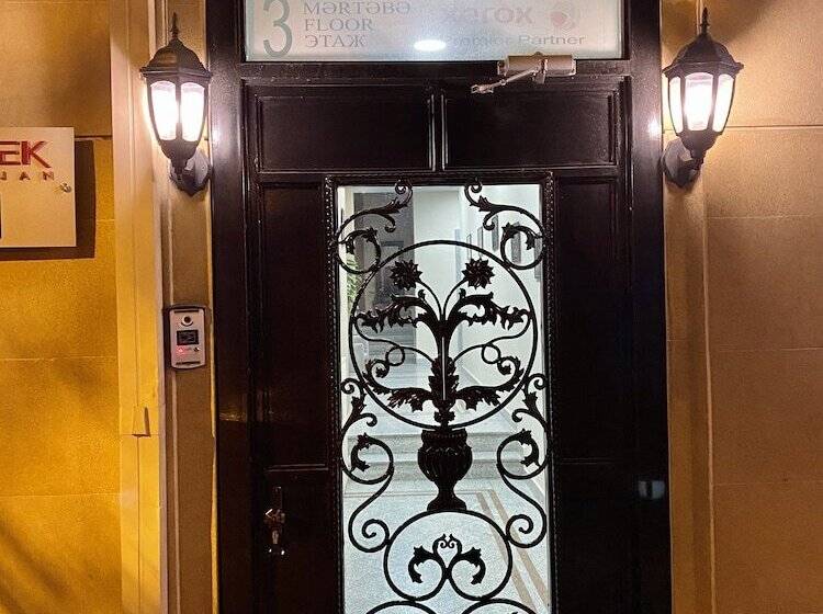 Fotos del hotel Nizami Street:  23