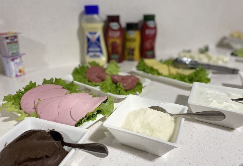 Fotos del hotel Nizami Street:  8