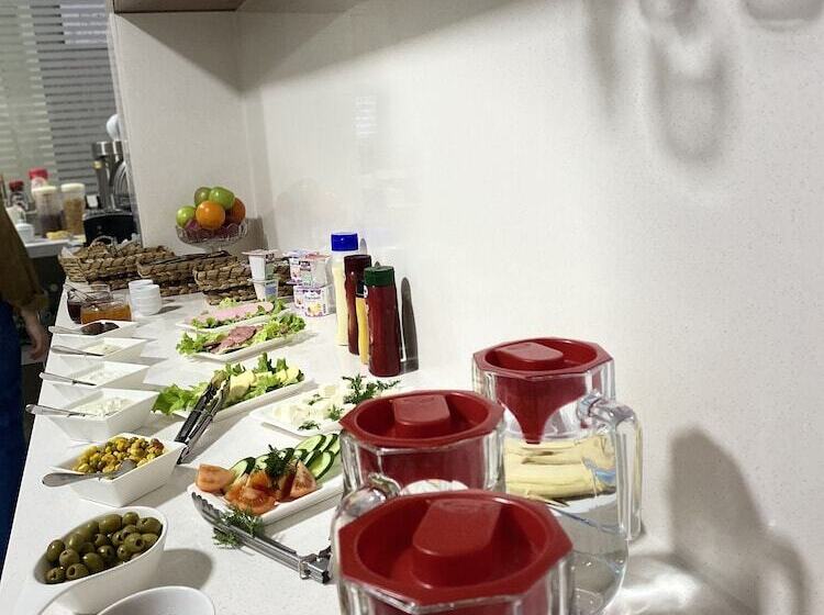 Fotos del hotel Nizami Street:  25