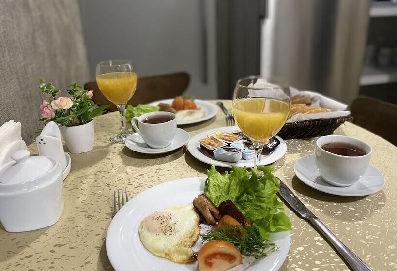 Fotos del hotel Nizami Street:  15