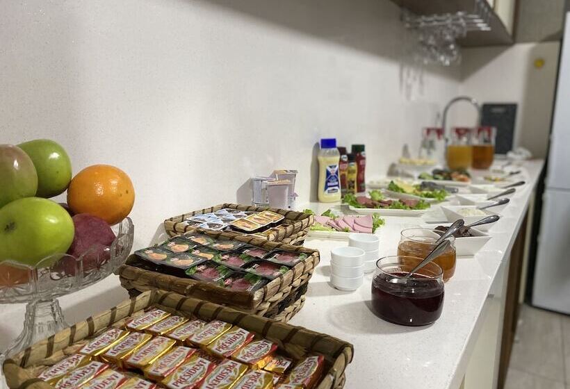 Fotos del hotel Nizami Street:  21