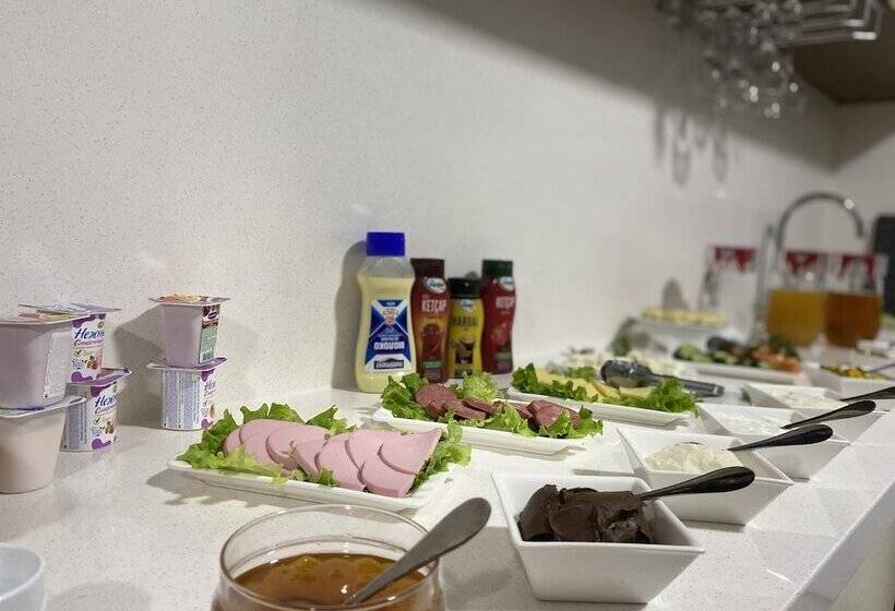 Fotos del hotel Nizami Street:  18