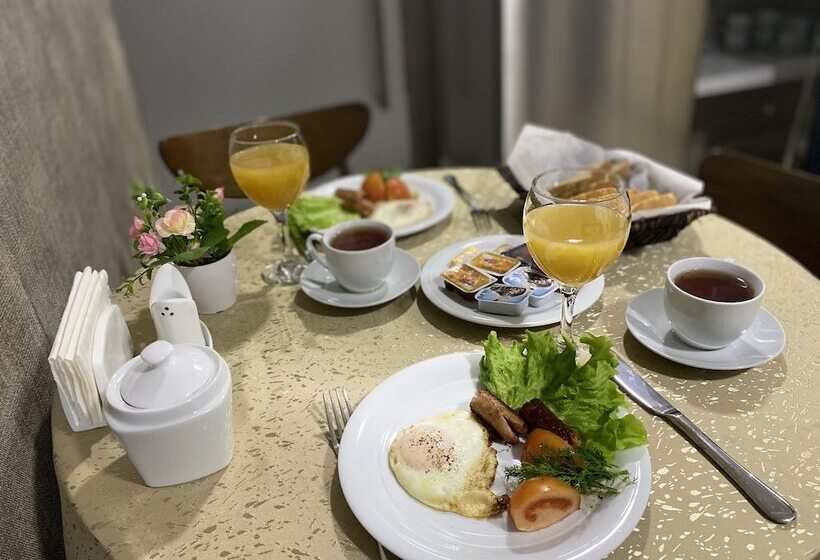 Fotos del hotel Nizami Street:  3