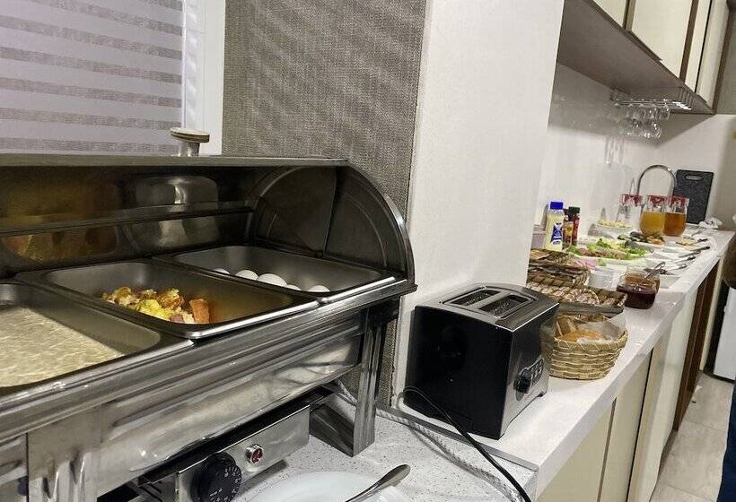 Fotos del hotel Nizami Street:  4