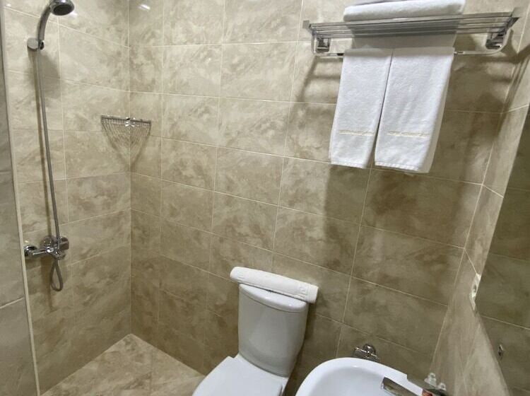 Fotos del hotel Nizami Street:  9