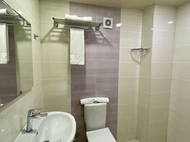 Fotos del hotel Nizami Street:  19