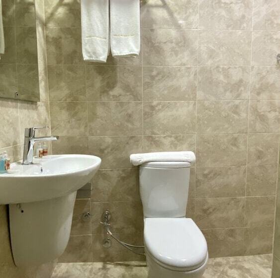 Fotos del hotel Nizami Street:  5