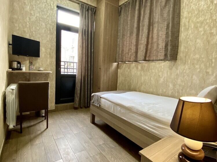 Fotos del hotel Nizami Street:  7