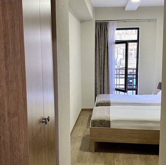 Fotos del hotel Nizami Street:  11