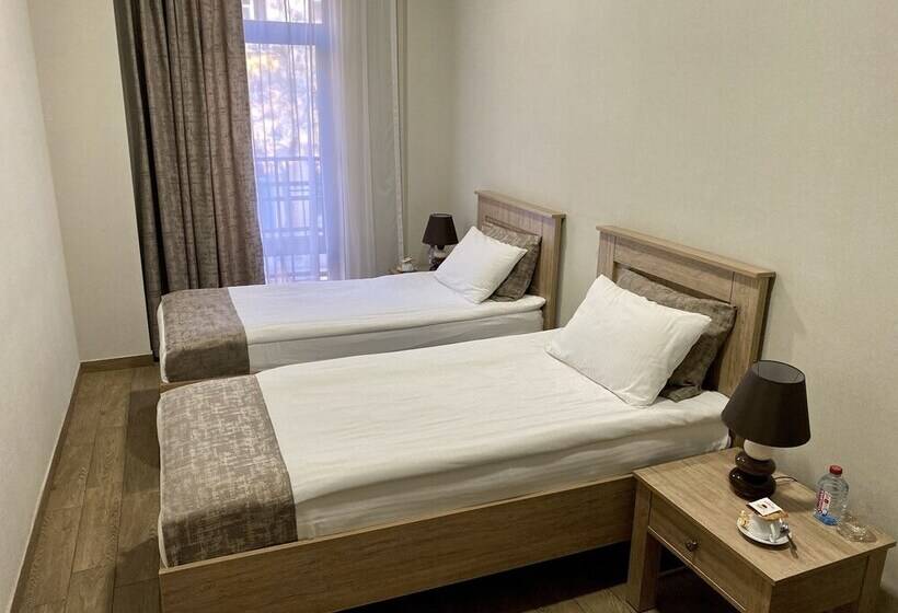 Fotos del hotel Nizami Street:  2