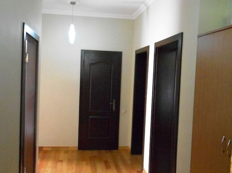 Fotos del hotel Sheki Park:  22