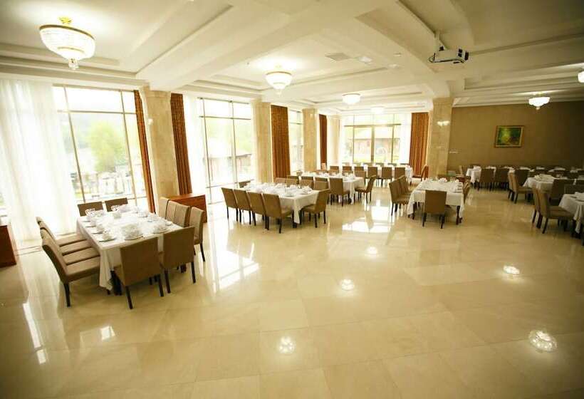 Fotos del hotel Sheki Park:  21