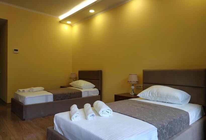 Fotos del hotel Sheki Park:  14