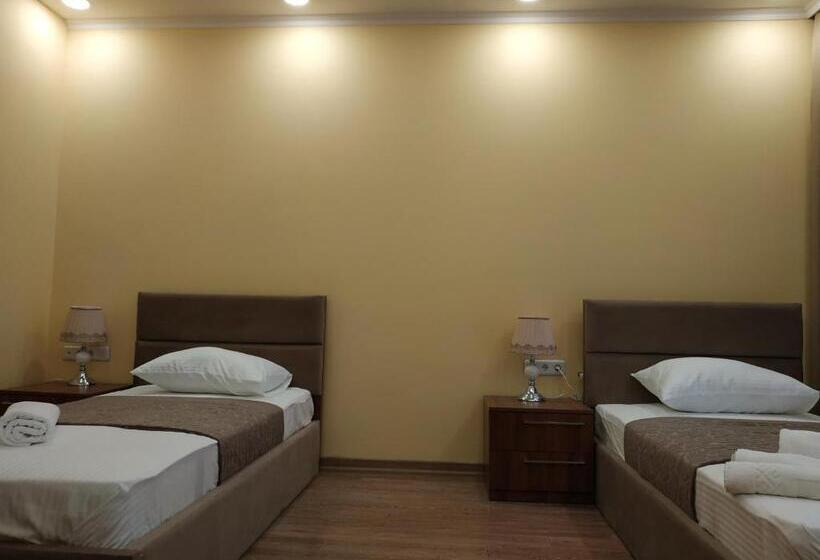 Fotos del hotel Sheki Park:  8