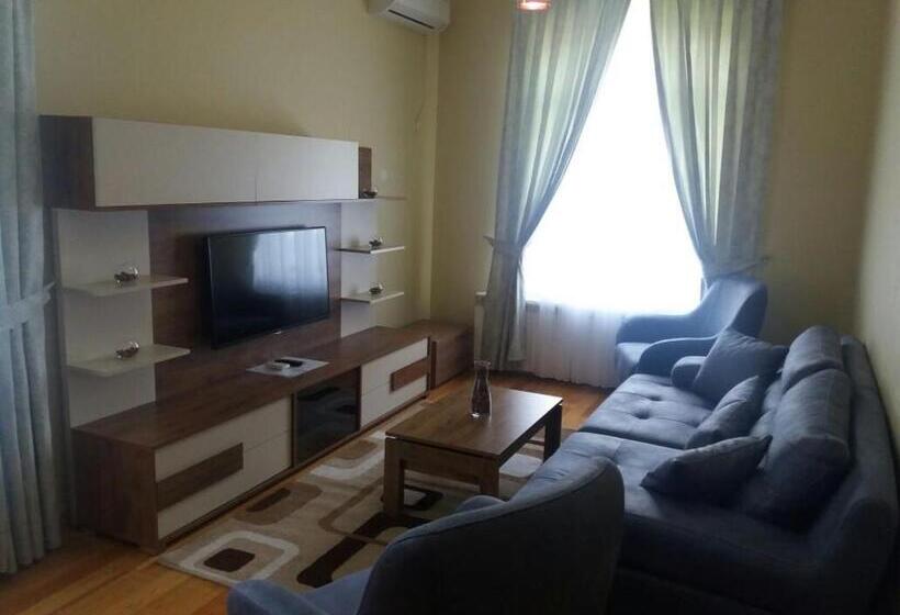 Fotos del hotel Sheki Park:  18