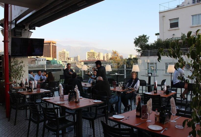 Fotos del hotel Sommelier Boutique:  11