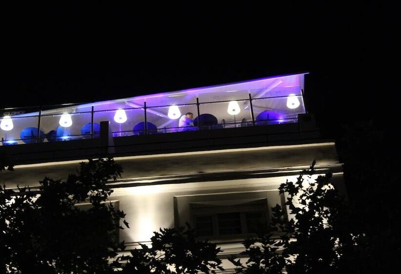 Fotos del hotel Sommelier Boutique:  22