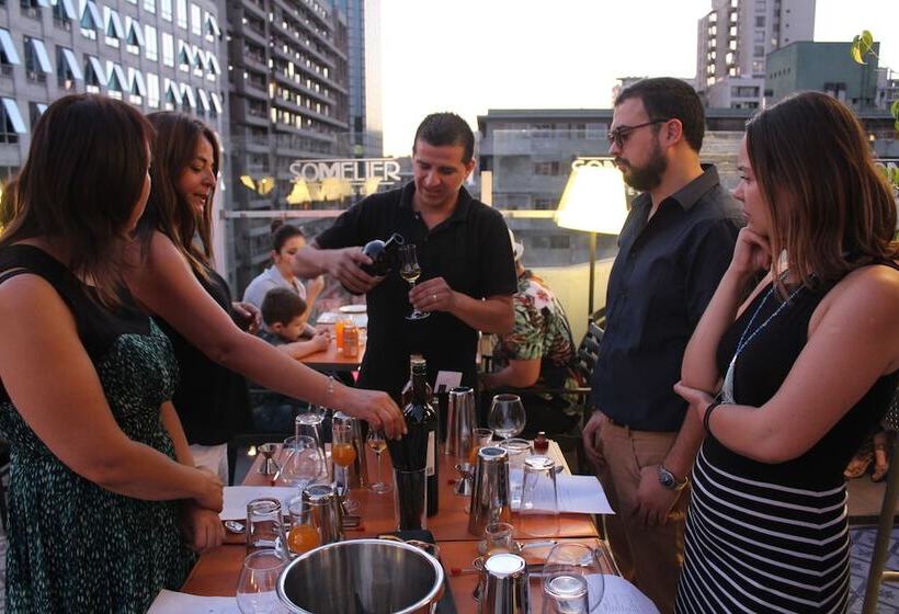Fotos del hotel Sommelier Boutique:  25