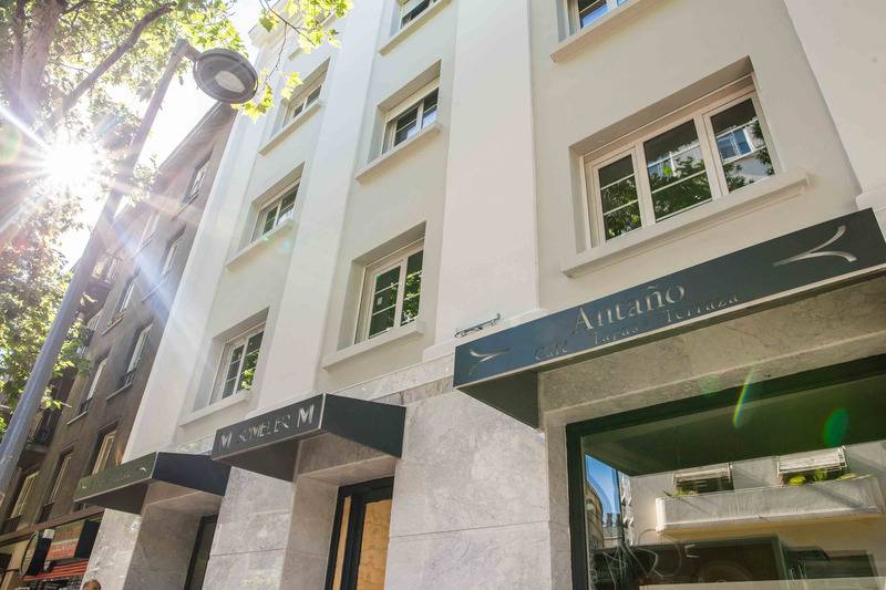 Fotos del hotel Sommelier Boutique:  17