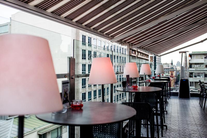 Fotos del hotel Sommelier Boutique:  15